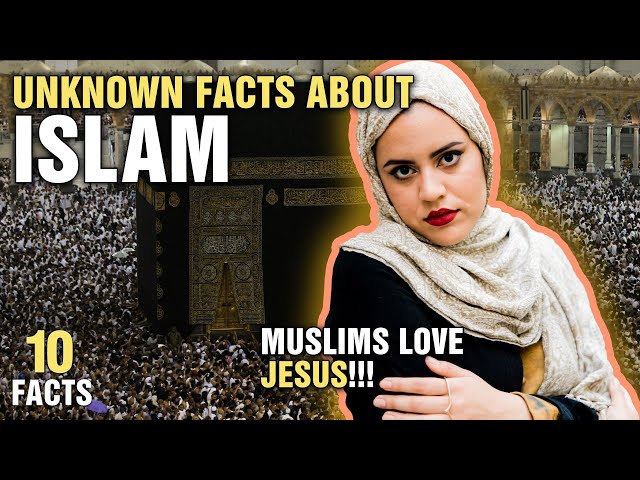 10 Surprising Facts You Didn't Know About Islam