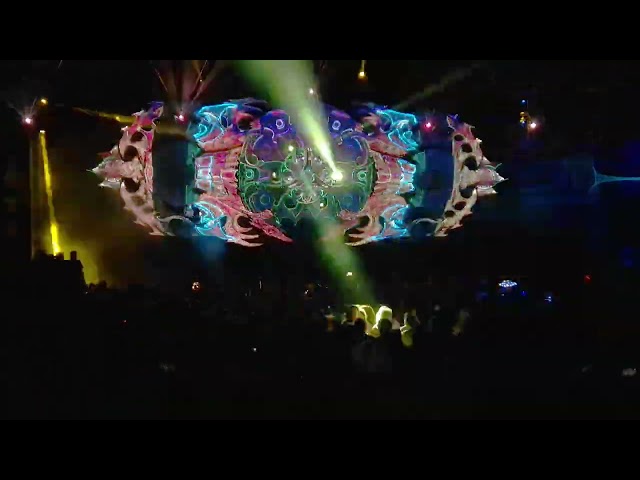 DJ Govinda @ Modem Festival 2022 - TAS Visuals