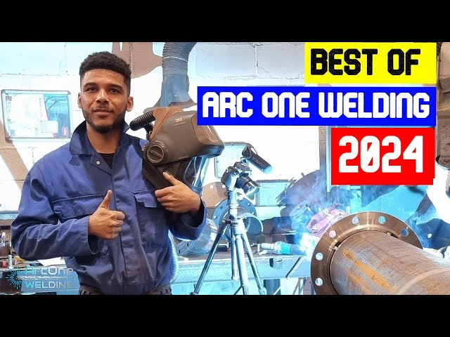 Best of Arc One Welding 2024