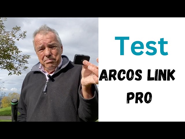 Arcos Link Pro - does it really work?