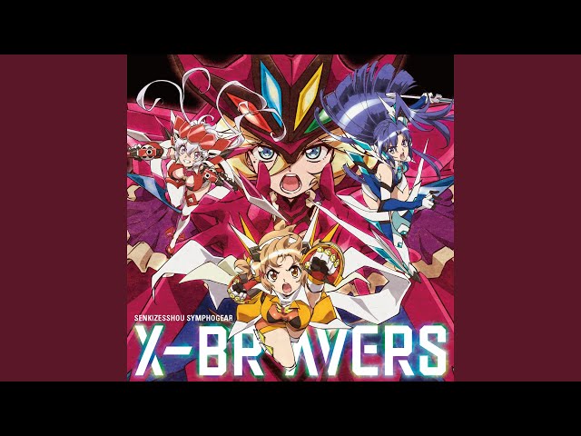 X-BRAVERS