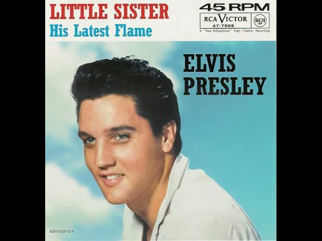 Best Elvis Classic Rock & Roll Tune #elvispresley #elvis #elvismusic #short #shorts #shortvideo