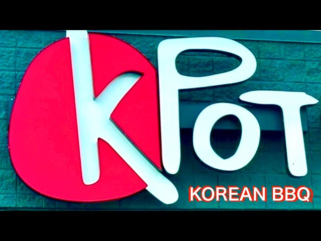 KPOT KOREAN BBQ & HOT POT **EATING EXHIBITION** w/ SPECIAL GUESTS | Louisville, Kentucky