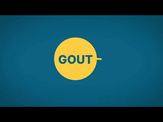 Gout & the Body