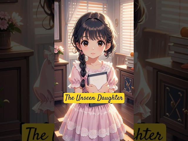 The Unseen Daughter | Inspiring Short Story About Family, Love and Second Chances