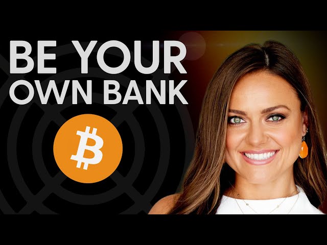 Take Custody of Your Bitcoin Before It’s Too Late | Hard Money