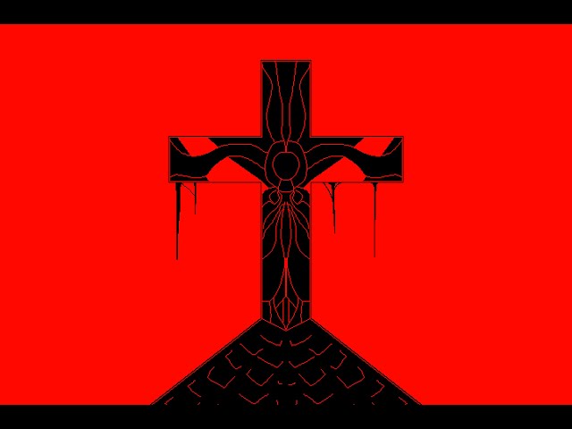 ULTRACHURCH | [ELECTRIFIED] | Ultrakill remix