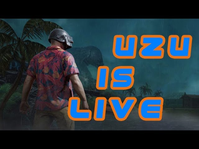 PUBG MOBILE LIVE   🔴 | BOOOM BAAM | ClaW个 UzairOP | Uzair YT | #uzairyt