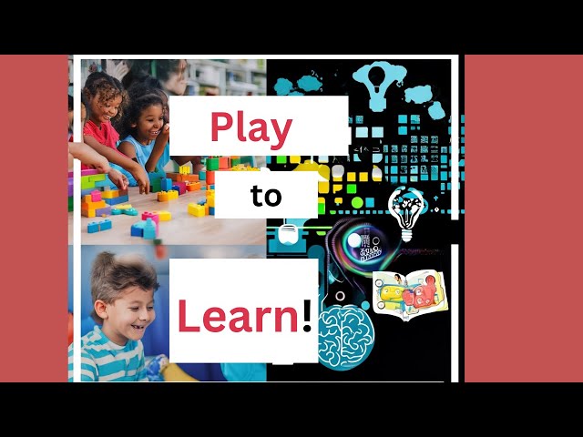 The Power of Play and Fun in Learning