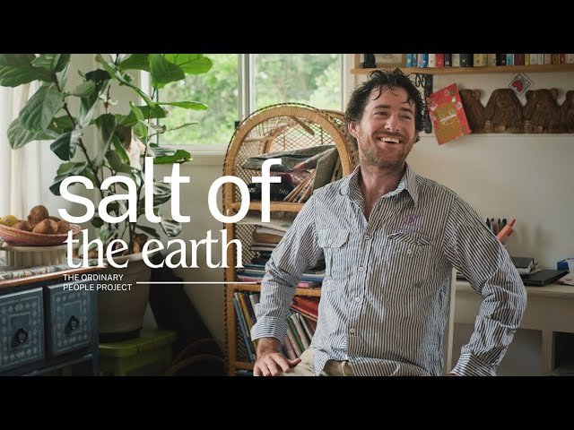 salt of the earth