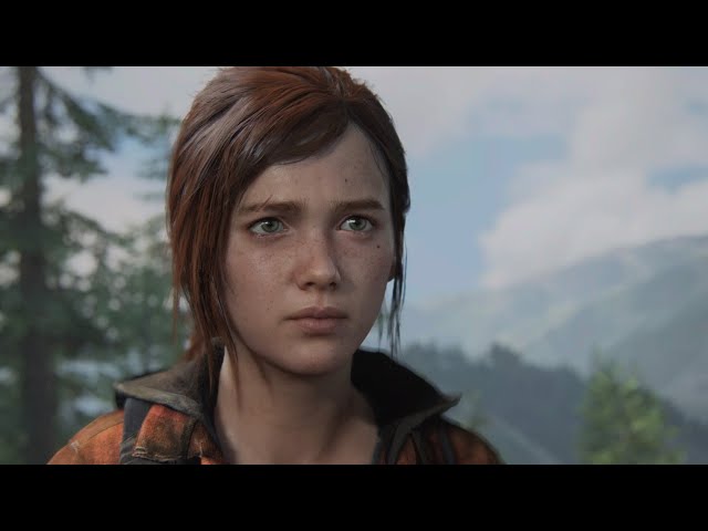 The Last of Us 1 Walkthrough Final Episode - A Deadly Rescue to save Ellie PS5 Ultra HD 4K