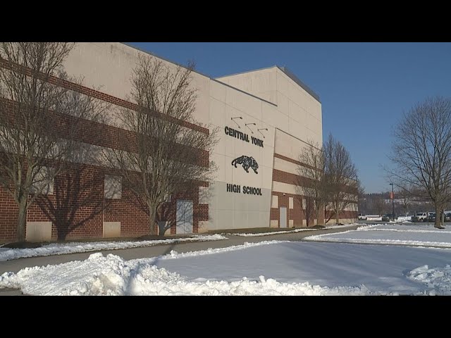 Weeklong winter weather delays have York Co. teachers playing catch up