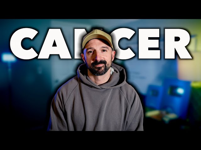 CANCER, DEATH, & THE PRESSURE TO STAY POSITIVE… (Needed to Vent)