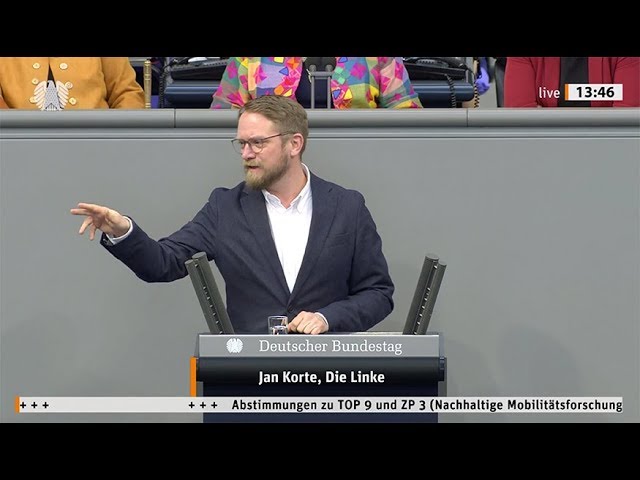 Jan Korte, DIE LINKE: Keinen Cent für die Möchtegern-Royals von Preußen!