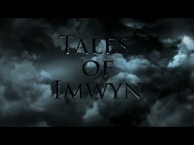 [OSRS] Tales of Imwyn: "Adventure Calls" | Part One