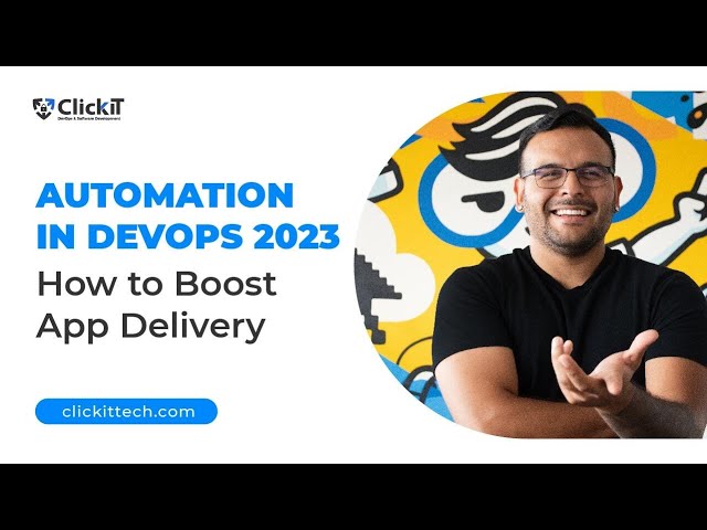 DevOps Automation 2024: Automation Tools