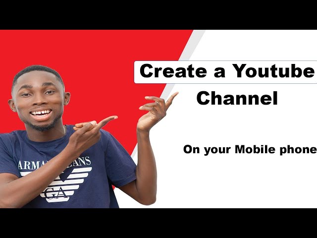 How to Create a YouTube Channel | To make Money