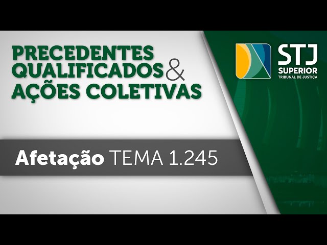 STJ definirá, em repetitivo, cabimento de ação rescisória sobre ICMS no PIS COFINS