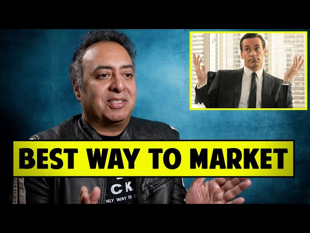 3 Essentials To Marketing A Movie - Alok Mishra