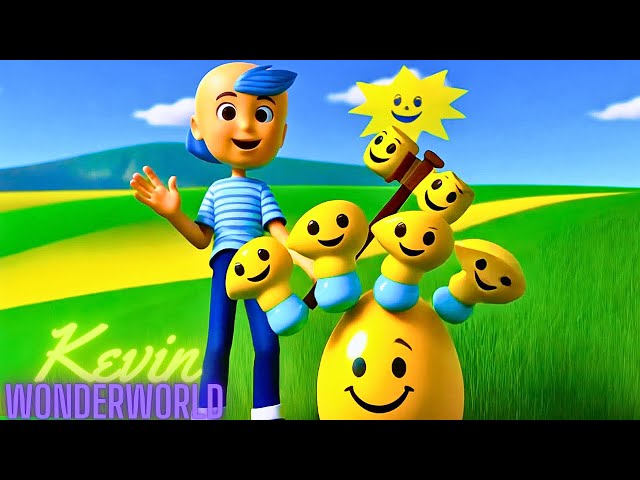 Nursery Rhymes For Babies | Surprise Eggs Fun Song! 🥚🎶 | Learn Colors & Toys for Kids"