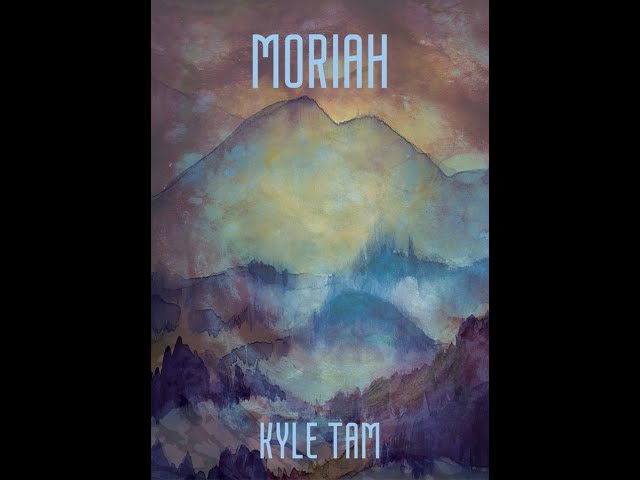 Moriah: Redemption through Sacrifice