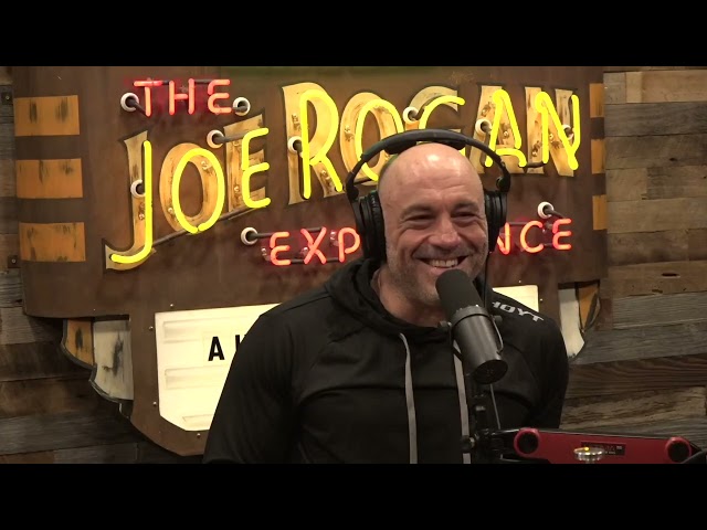 Joe Rogan Experience #2074 - Shane Gillis