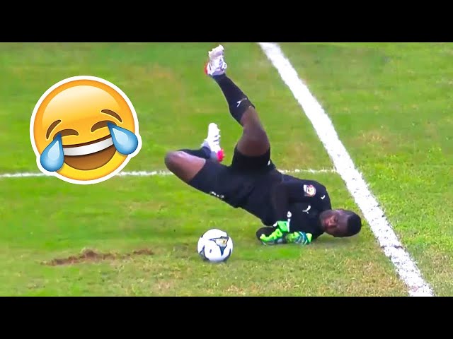 1 HOUR OF FOOTBALL FAILS, SKILLS & GOALS #14