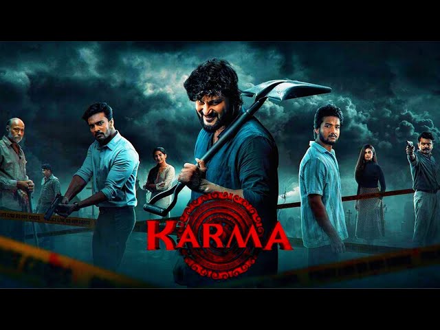 KARMA | ODIA MOVIE 2024 | ODIA ROMANTIC MOVIE 2024 | ANUBHAV MOHANTY