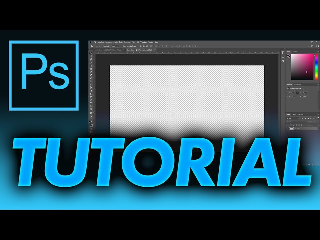 L'Interfaccia ✎ Photoshop Tutorial [Principianti]