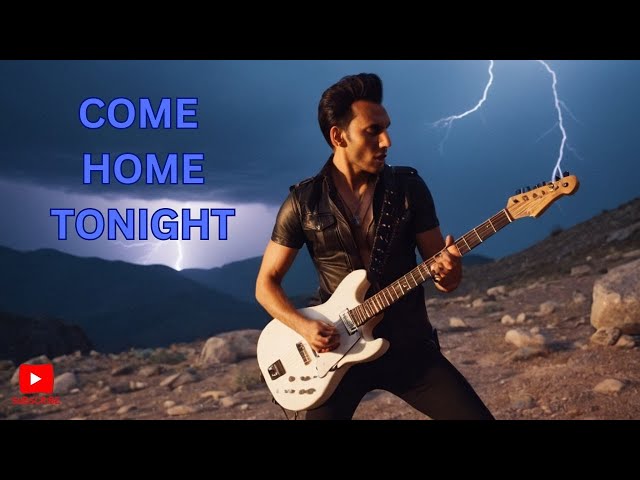 COME HOME TONIGHT HEAVY METAL ROCK SONG