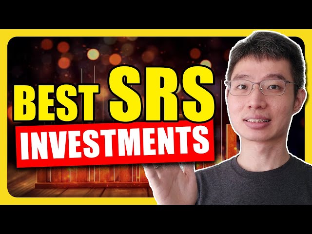 The Best Ways To Invest Your SRS Money 2025