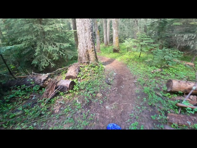 WWR Single Track