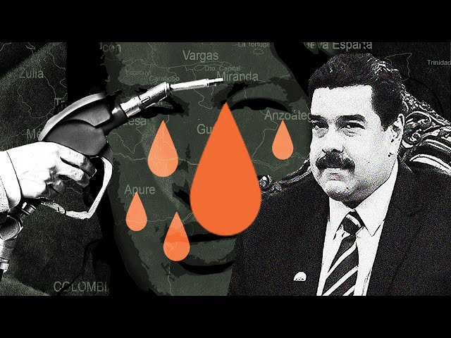 How Socialism Wiped Out Venezuela’s Spectacular Oil Wealth