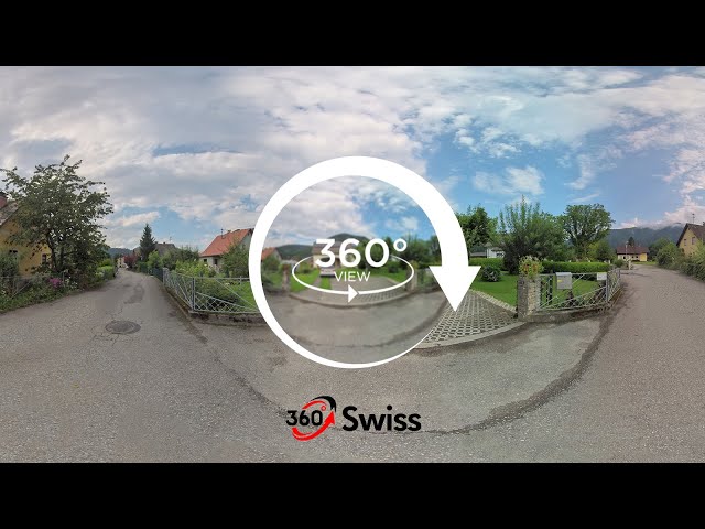 Maria Kahlhofer - 360 Virtual Tour Services