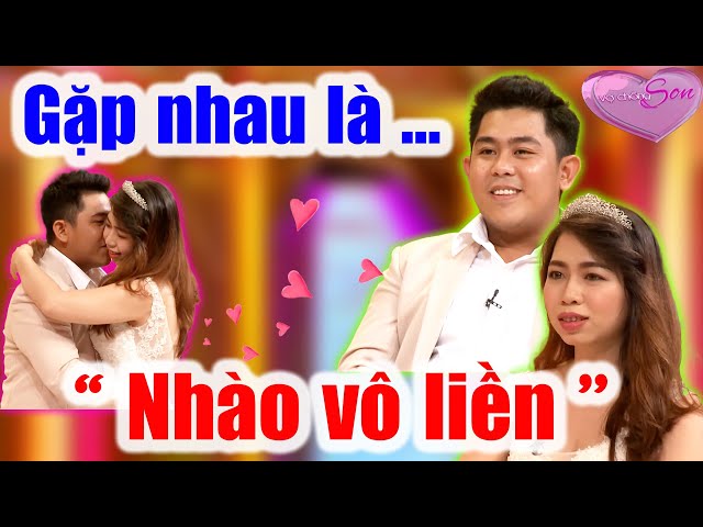 Cặp đôi giả vờ " BẦU " và năn nỉ 3 ngày liền để ép Ba Mẹ Vợ cho Cưới cái kết thảm hại | VỢ CHỒNG SON