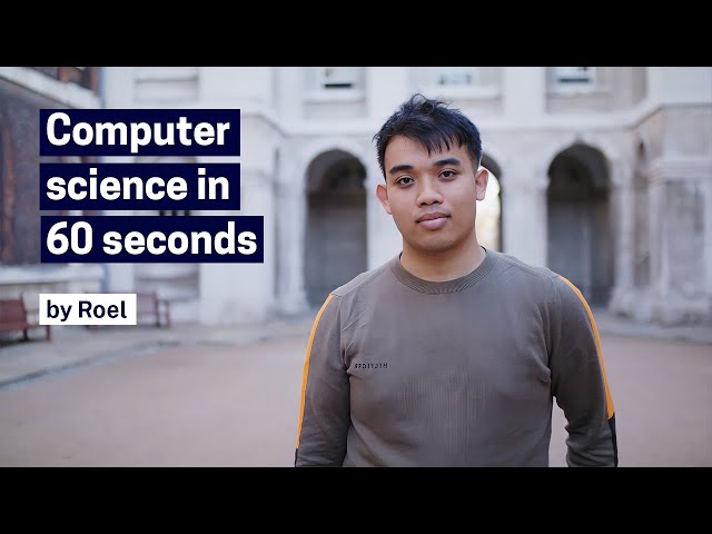 Day in the Life of a Computer Science student