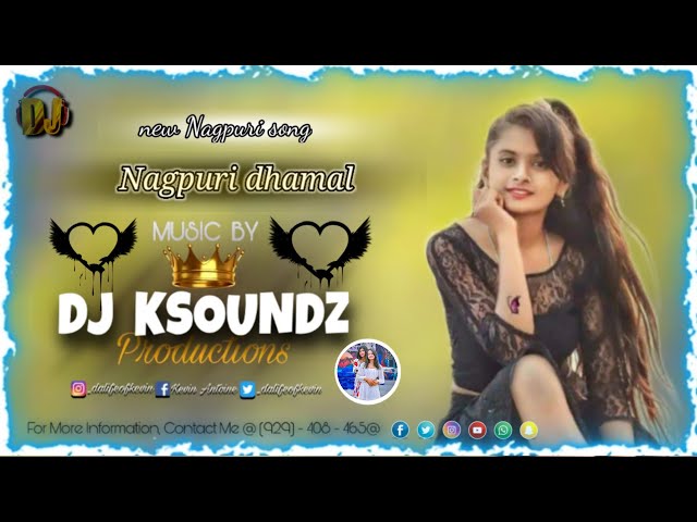 New_Old_NagpuriDj_RemixSong 2024JodiPasand_Karlo_Old_Nagpuri_Dj_SongNagpuri_V