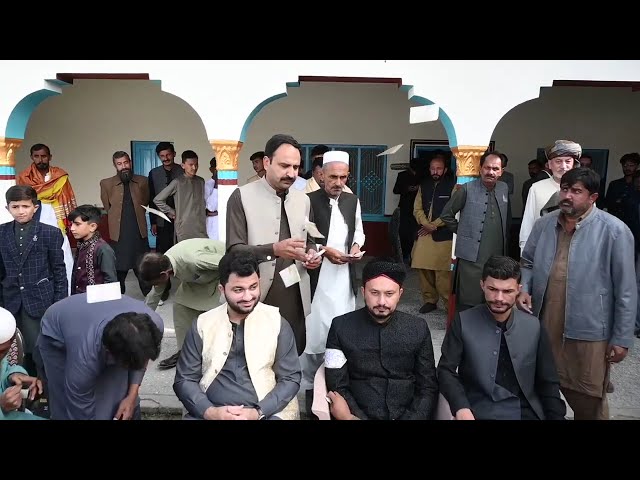 Part 8 Hemri Khokhr party Dhol Geet Ashraf ijaz makhial wedding program,