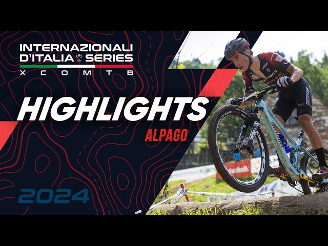 Highlights – Round 4 – Alpago