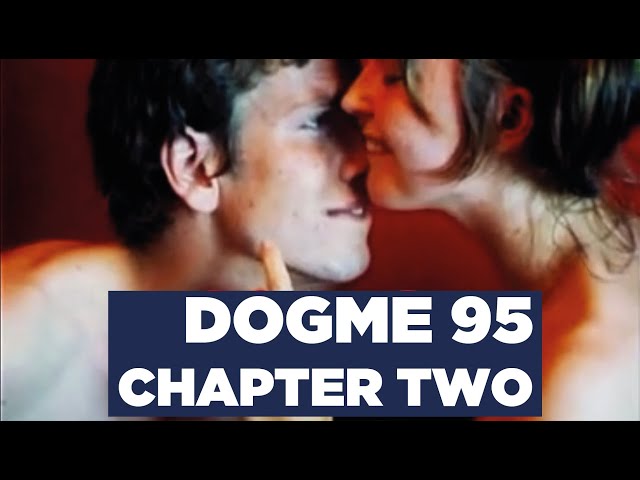 Dogme 95, Thoughts On Art - S1 E2