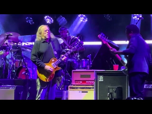 Tedeschi Trucks Band with Warren Haynes ~ Dreams