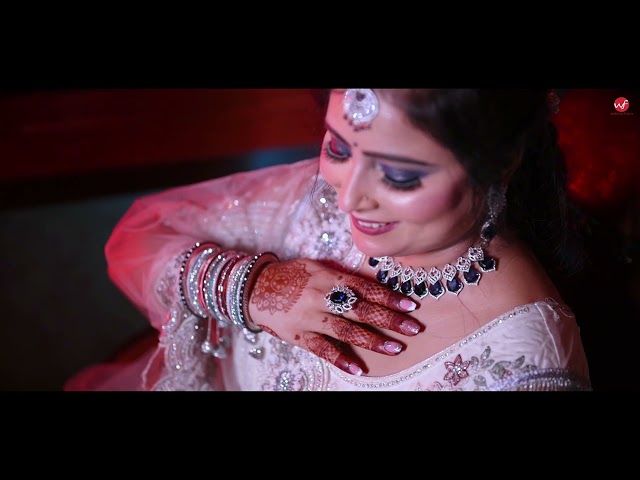 Braj Raj & Priyanka Engagement teaser | Wedding Film's Studio | Call - 85790 58500....