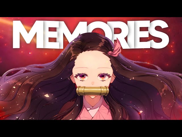 Songs that bring back memories (remixes of popular songs)