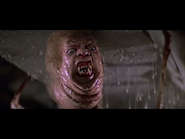 The Thing (1982) Episode Teaser | Mouths of Madness Podcast