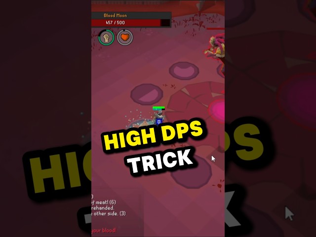 High DPS bossing trick guide OSRS #osrs #oldschoolrunescape #runescape