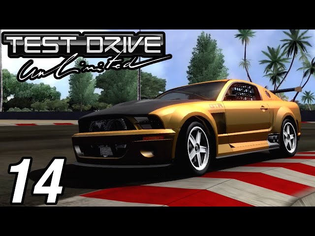 Missions Perfected | Test Drive Unlimited (X360) 100% Let's Play - Part 14