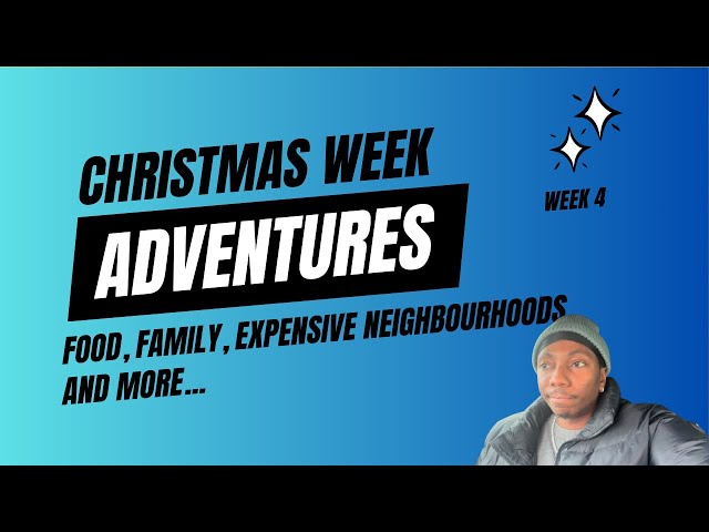 Family time, FOOD & exploring MOST expensive road in the East Midlands - Week 4 Property VLOG