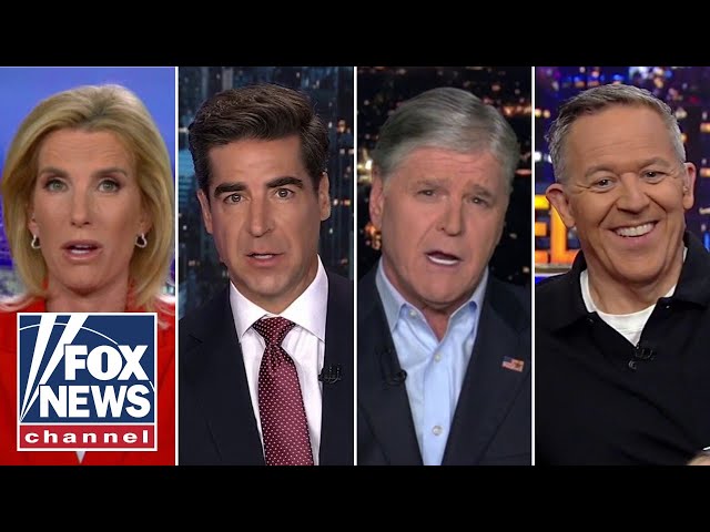 Fox News Highlights - Jan. 23, 2025