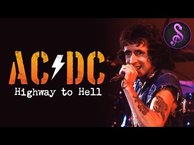 AC/DC: Highway to Hell | Full Music Biography | Stream Music and More