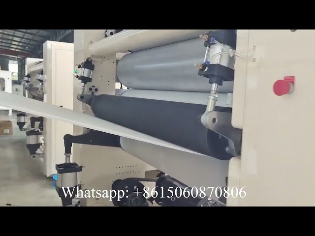 1350 1800 small toilet roll paper rewinder machine cost